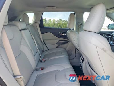 Zdjęcie 11 z 13 samochodu: 2021 JEEP CHEROKEE LATITUDE LUX VIN:1C4PJLMX8MD209019 - miniatura