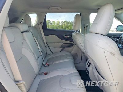 Zdjęcie 11 z 13 samochodu: 2021 JEEP CHEROKEE LATITUDE LUX VIN:1C4PJLMX8MD209019 - miniatura