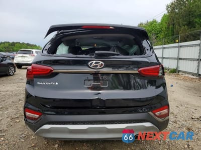 Zdjęcie 6 z 13 samochodu: 2019 HYUNDAI SANTA FE SE VIN:5NMS23AD7KH132293 - miniatura