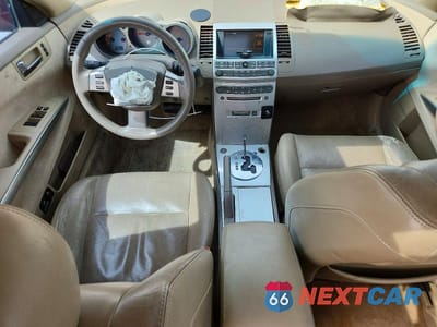 Zdjęcie 8 z 13 samochodu: 2005 NISSAN MAXIMA 3.5 SE VIN:1N4BA41E35C820026 - miniatura