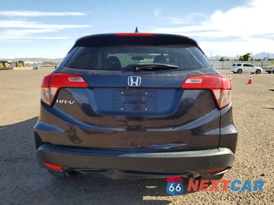 Zdjęcie 6 z 13 samochodu: 2016 HONDA HR-V EX VIN:3CZRU5H59GM749969 - miniatura