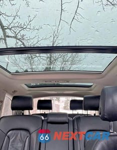 Zdjęcie 9 z 10 samochodu: 2011 AUDI Q7 PREMIUM PLUS VIN:WA1MGCFE4BD006357 - miniatura