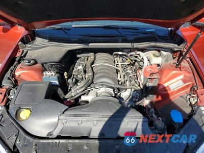 Zdjęcie 11 z 13 samochodu: 2015 CHEVROLET SS VIN:6G3F15RWXFL112259 - miniatura