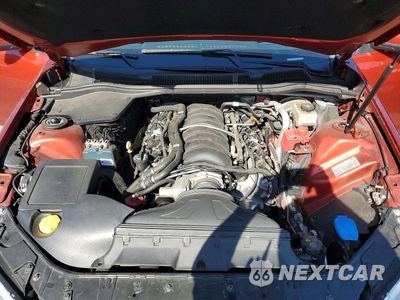 Zdjęcie 11 z 13 samochodu: 2015 CHEVROLET SS VIN:6G3F15RWXFL112259 - miniatura