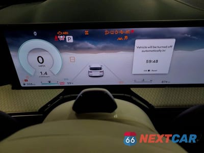 Zdjęcie 9 z 13 samochodu: 2026 GENESIS GV80 3.5T PRESTIGE VIN:KMUHEESC4TU314768 - miniatura