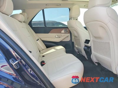 Zdjęcie 11 z 13 samochodu: 2022 MERCEDES-BENZ GLE 350 4MATIC VIN:4JGFB4KB7NA635594 - miniatura