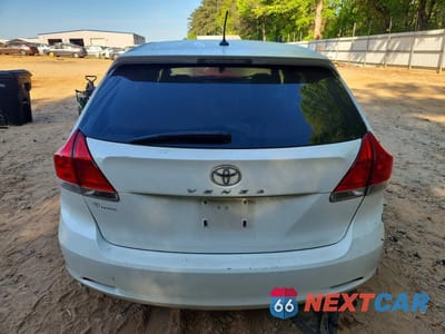 Zdjęcie 6 z 12 samochodu: 2009 TOYOTA VENZA FWD 4CYL VIN:4T3ZE11A49U011436 - miniatura