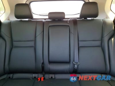 Zdjęcie 10 z 13 samochodu: 2024 NISSAN ROGUE SL VIN:JN8BT3CB0RW287921 - miniatura