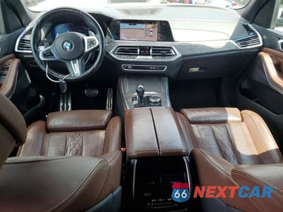 Zdjęcie 8 z 13 samochodu: 2019 BMW X5 XDRIVE40I VIN:5UXCR6C5XKLL02361 - miniatura