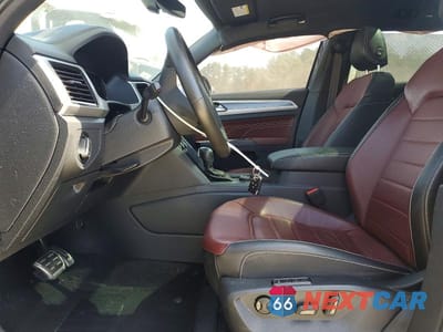 Zdjęcie 7 z 14 samochodu: 2022 VOLKSWAGEN ATLAS CROSS SPORT SEL PREMIUM R-LINE VIN:1V2FE2CA2NC200037 - miniatura