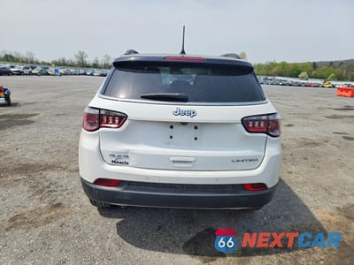 Zdjęcie 6 z 13 samochodu: 2023 JEEP COMPASS LIMITED VIN:3C4NJDCN8PT542719 - miniatura