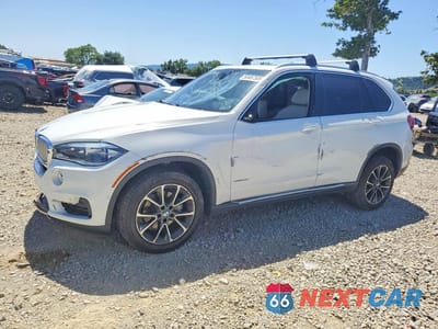 2014 BMW X5 XDRIVE35I 5UXKR0C50E0K44503 - główne zdjęcie licytacji z USA - miniatura