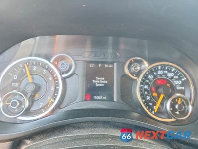 Zdjęcie 9 z 12 samochodu: 2019 RAM 2500 TRADESMAN VIN:3C6UR5HJ0KG604235 - miniatura