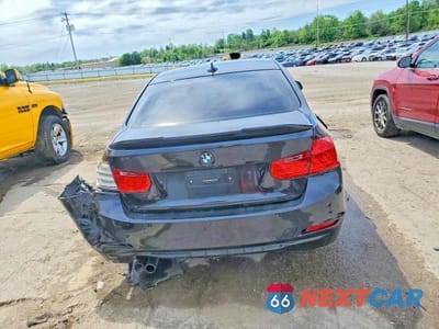 Zdjęcie 6 z 12 samochodu: 2013 BMW 328 XI SULEV VIN:WBA3B5G58DNS05464 - miniatura