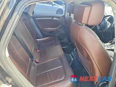 Zdjęcie 10 z 12 samochodu: 2016 AUDI A3 PREMIUM VIN:WAUA7GFF7G1103132 - miniatura