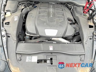 Zdjęcie 7 z 10 samochodu: 2013 PORSCHE CAYENNE VIN:WP1AF2A25DLA33125 - miniatura