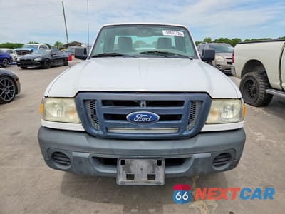 Piąte zdjęcie samochodu w środku: 2011 FORD RANGER VIN:1FTKR1AD5BPB00434 - miniatura