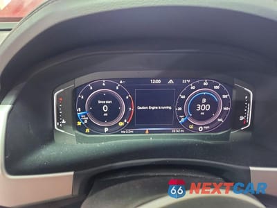 Zdjęcie 9 z 13 samochodu: 2023 VOLKSWAGEN ATLAS SE VIN:1V2HR2CA6PC541148 - miniatura
