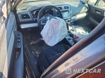Zdjęcie 8 z 12 samochodu: 2015 SUBARU OUTBACK 2.5I PREMIUM VIN:4S4BSBCC2F3205049 - miniatura