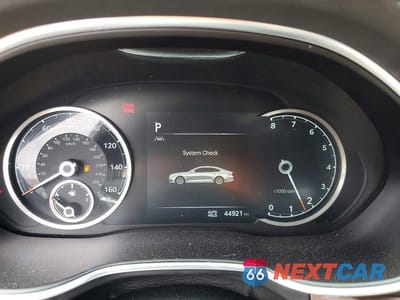 Zdjęcie 9 z 12 samochodu: 2022 GENESIS G80 2.5T VIN:KMTGB4SC0NU131115 - miniatura