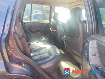 Zdjęcie 11 z 13 samochodu: 2004 JEEP GRAND CHEROKEE LAREDO VIN:1J4GW48S64C367851 - miniatura
