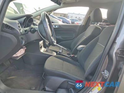 Zdjęcie 7 z 12 samochodu: 2014 FORD FIESTA SE VIN:3FADP4BJXEM190233 - miniatura