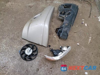 Zdjęcie 13 z 14 samochodu: 2006 GMC YUKON XL DENALI VIN:1GKFK66U06J176247 - miniatura