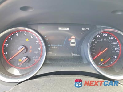 Zdjęcie 9 z 12 samochodu: 2019 TOYOTA CAMRY XSE VIN:4T1B61HK6KU850337 - miniatura