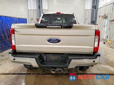 Zdjęcie 6 z 13 samochodu: 2017 FORD F250 SUPER DUTY VIN:1FT7W2BT8HEB76325 - miniatura
