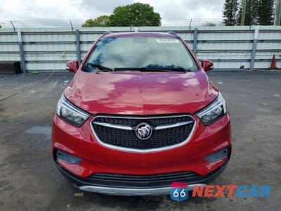 Piąte zdjęcie samochodu w środku: 2019 BUICK ENCORE PREFERRED VIN:KL4CJASB8KB716788 - miniatura