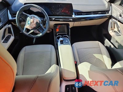 Zdjęcie 8 z 13 samochodu: 2025 BMW X2 XDRIVE28I VIN:WBX63GM01S5221927 - miniatura
