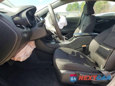 Zdjęcie 7 z 12 samochodu: 2024 CHEVROLET MALIBU LS VIN:1G1ZC5ST2RF242388 - miniatura