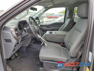 Zdjęcie 7 z 11 samochodu: 2025 FORD F150 XLT VIN:1FTEW3KP2SKE06675 - miniatura