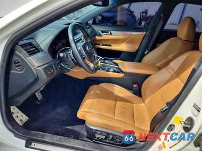 Zdjęcie 7 z 13 samochodu: 2013 LEXUS GS 350 BASE VIN:JTHBE1BL1D5022720 - miniatura