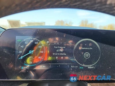 Zdjęcie 9 z 14 samochodu: 2023 KIA NIRO WIND VIN:KNDCR3L15P5055694 - miniatura