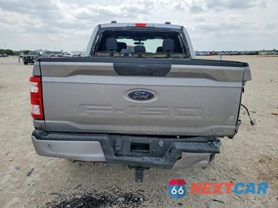 Zdjęcie 6 z 13 samochodu: 2023 FORD F150 SUPERCREW VIN:1FTEW1CP5PKD64741 - miniatura