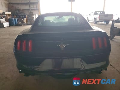 Zdjęcie 6 z 12 samochodu: 2015 FORD MUSTANG VIN:1FA6P8AM6F5408929 - miniatura
