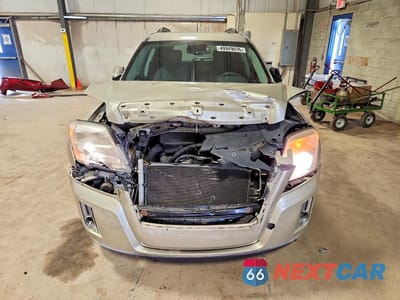 Piąte zdjęcie samochodu w środku: 2015 GMC TERRAIN SLE VIN:2GKALREK4F6222958 - miniatura