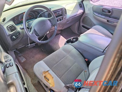 Zdjęcie 8 z 12 samochodu: 2002 FORD F150 VIN:1FTRX17282NC03367 - miniatura