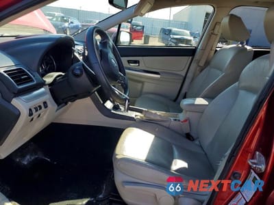 Zdjęcie 7 z 13 samochodu: 2015 SUBARU XV CROSSTREK SPORT LIMITED VIN:JF2GPASC8F8261797 - miniatura