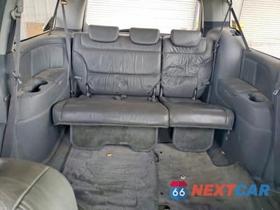 Zdjęcie 11 z 13 samochodu: 2005 HONDA ODYSSEY EXL VIN:5FNRL38785B001990 - miniatura
