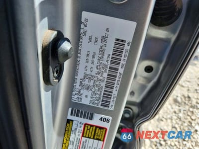 Zdjęcie 13 z 13 samochodu: 2022 TOYOTA TACOMA TRD OFF-ROAD VIN:3TMCZ5AN3NM491954 - miniatura