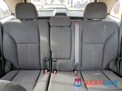 Zdjęcie 10 z 12 samochodu: 2013 FORD EDGE SE VIN:2FMDK3GC1DBC85644 - miniatura