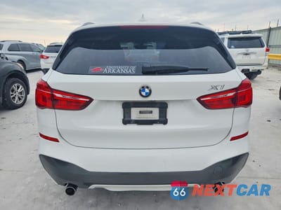 Zdjęcie 6 z 12 samochodu: 2018 BMW X1 SDRIVE28I VIN:WBXHU7C32J5H42660 - miniatura