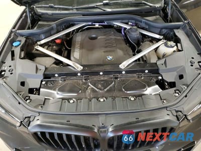 Zdjęcie 12 z 13 samochodu: 2025 BMW X5 XDRIVE40I VIN:5UX23EU05S9W56988 - miniatura