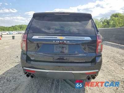 Zdjęcie 6 z 13 samochodu: 2024 CHEVROLET TAHOE K1500 PREMIER VIN:1GNSKSKD6RR299718 - miniatura