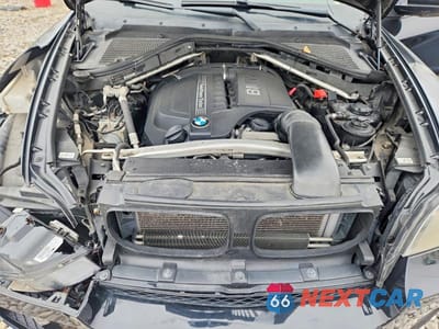 Zdjęcie 12 z 12 samochodu: 2013 BMW X6 XDRIVE35I VIN:5UXFG2C53DL782242 - miniatura