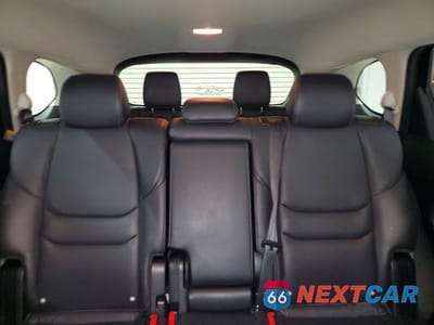 Zdjęcie 10 z 12 samochodu: 2018 MAZDA CX-9 TOURING VIN:JM3TCBCYXJ0231692 - miniatura