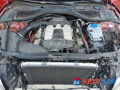 Zdjęcie 11 z 13 samochodu: 2012 AUDI A7 PRESTIGE VIN:WAU3GAFC1CN067808 - miniatura