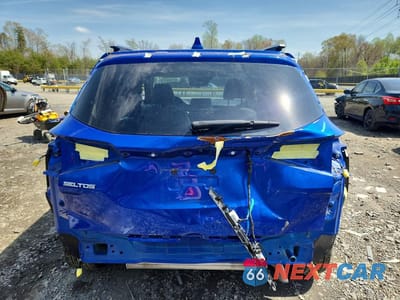 Zdjęcie 6 z 13 samochodu: 2022 KIA SELTOS EX VIN:KNDERCAA9N7315673 - miniatura